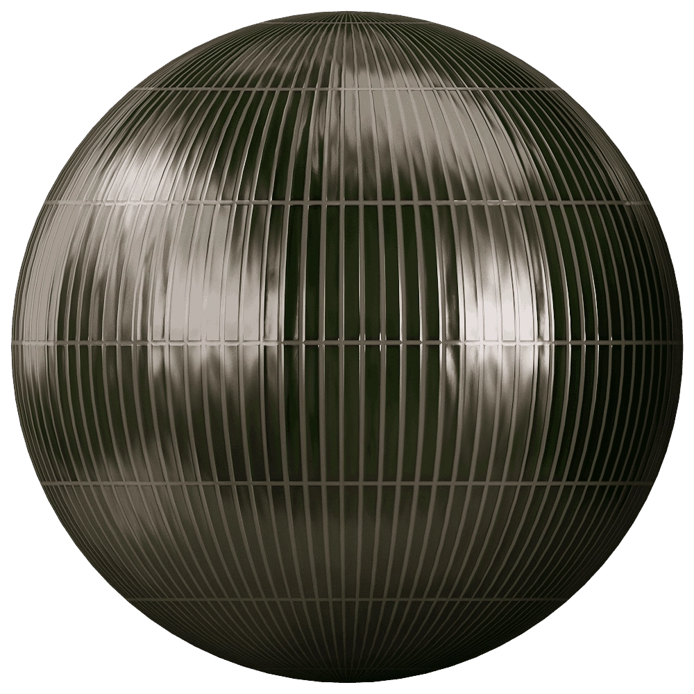 Wowdesign - Tile Sweet Bars 3D Model