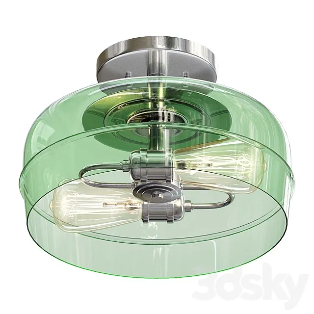 Wrapped Art 3D Model