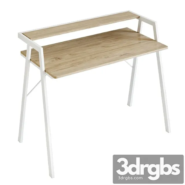 Writing desk - aarhus cc0871m46