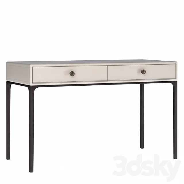 Writing Desk Drimai 3D Model