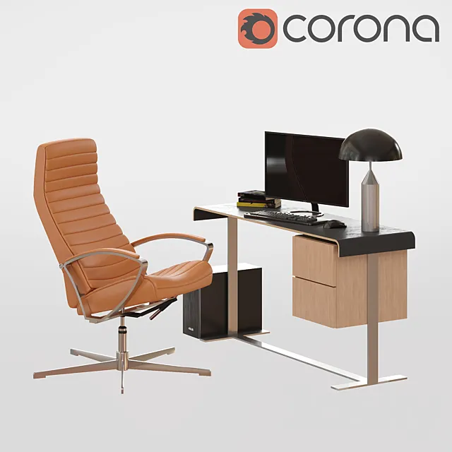 Writing Desk Eileen Free Download