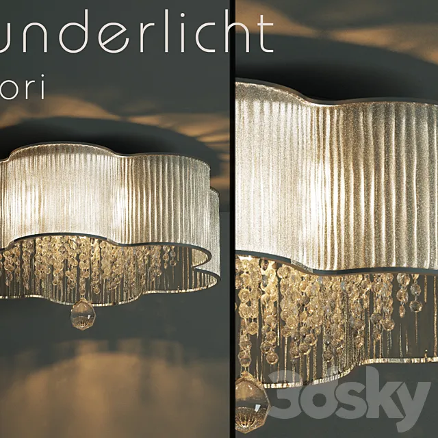 Wunderlicht 3DModel