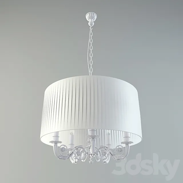 Wunderlicht _ bianca NT9868-05A 3DModel