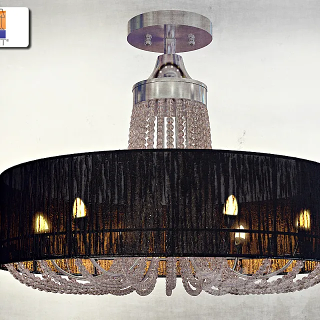 Wunderlicht _ Julietta 3DModel