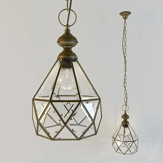 Wunderlicht Santas bell 3D Model