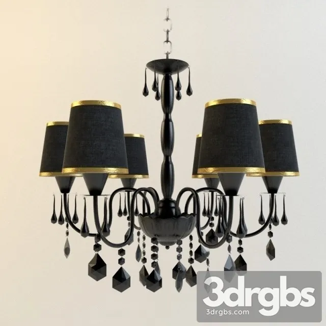 Wunderliсht Lamp 3D Model Download