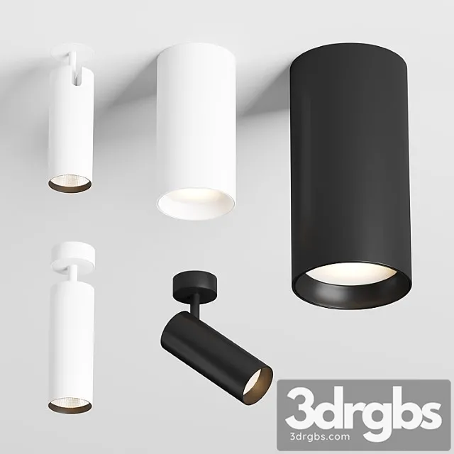 Xal Bo 55 and Sasso 3D Model Free