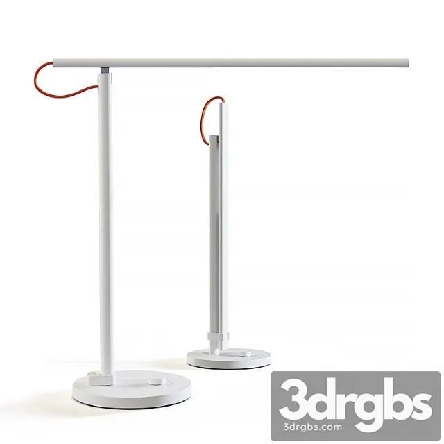 xiaomi mijia 3D Model Free