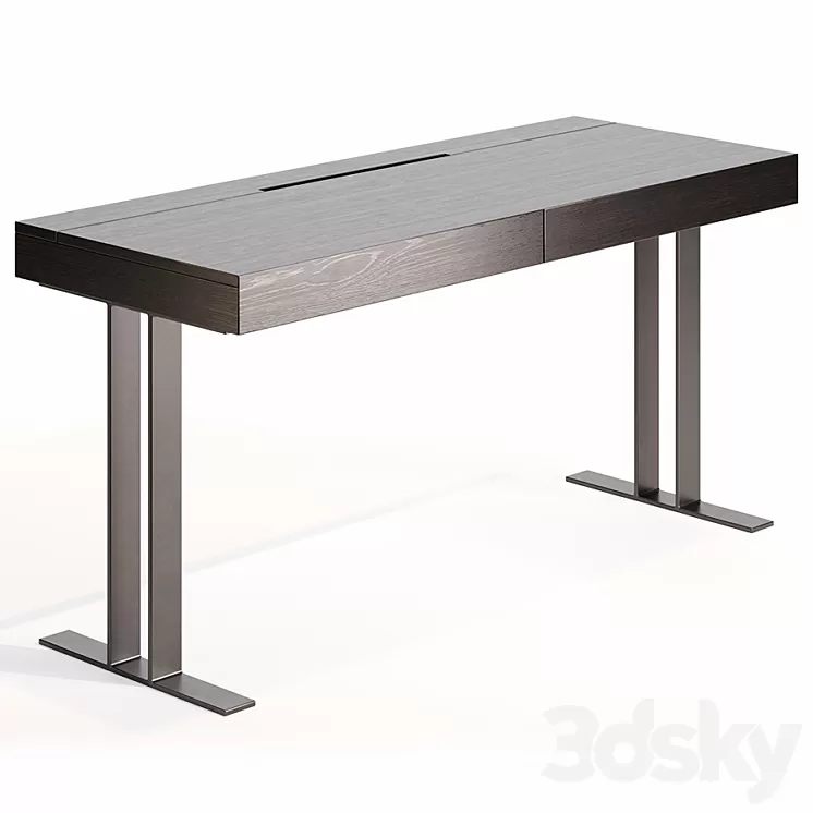 XVL / Varda Desk 3D Model