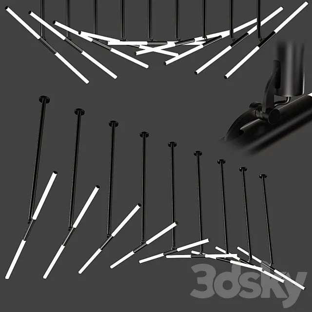 XY180_S82_DIM2 3DModel