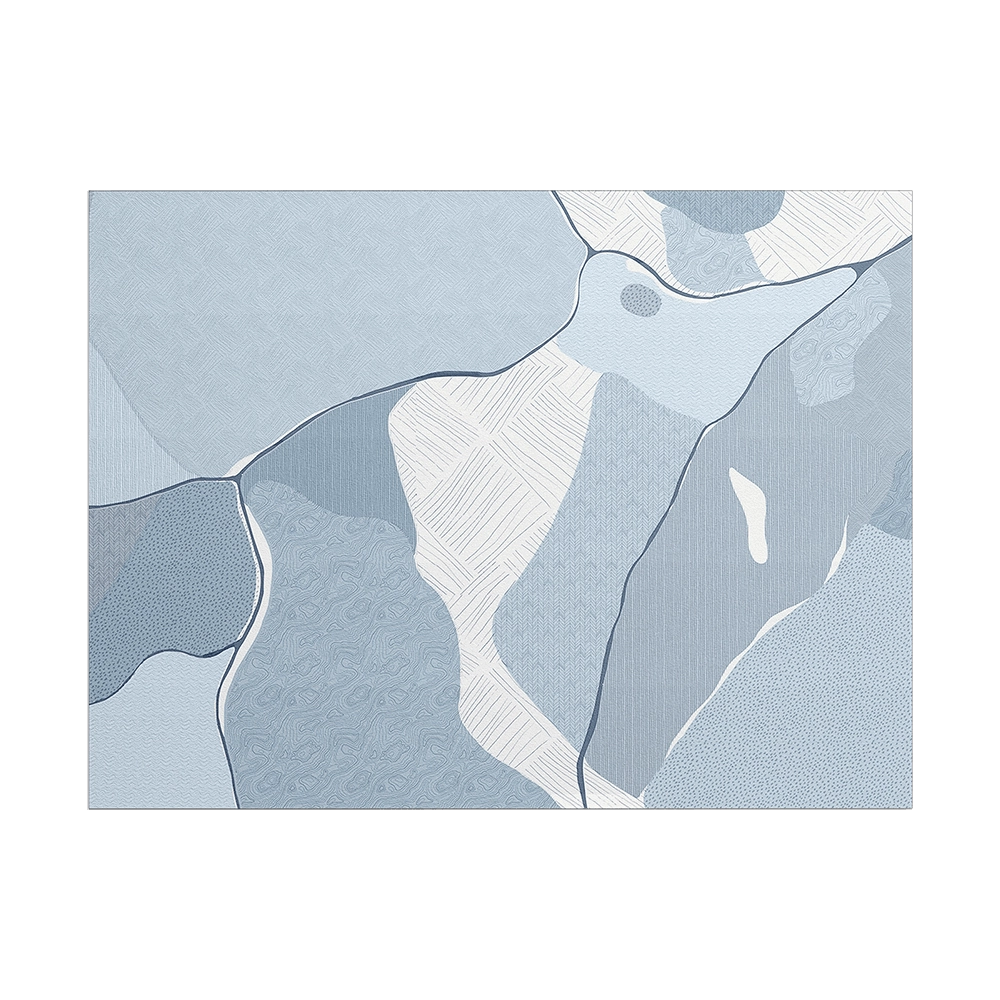 Y-O2 - Carpet Birds Eye View BI3.03 3D Model