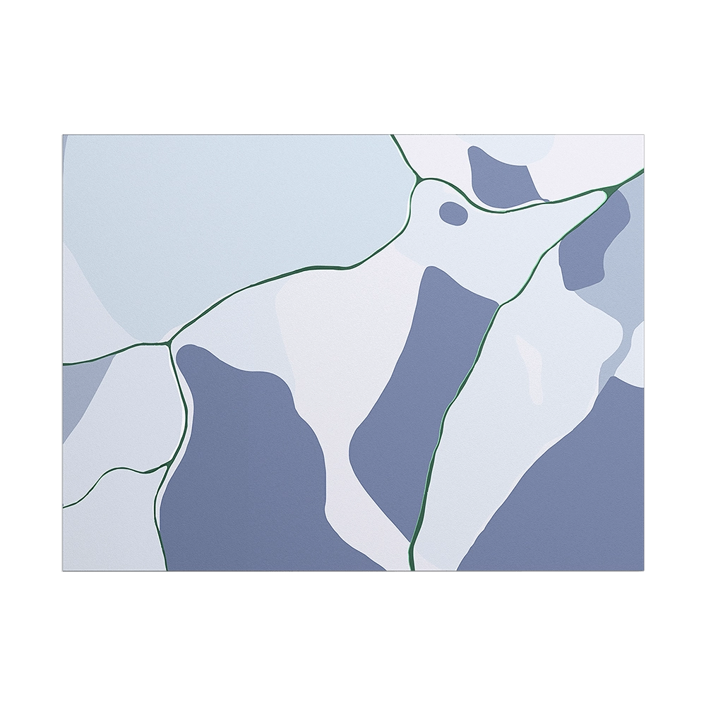 Y-O2 - Carpet Birds Eye View BI3.04 3D Model