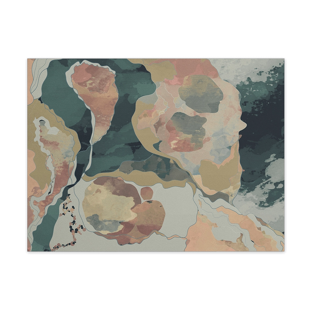 Y-O2 - Carpet Digest Trims DT3.01 3D Model