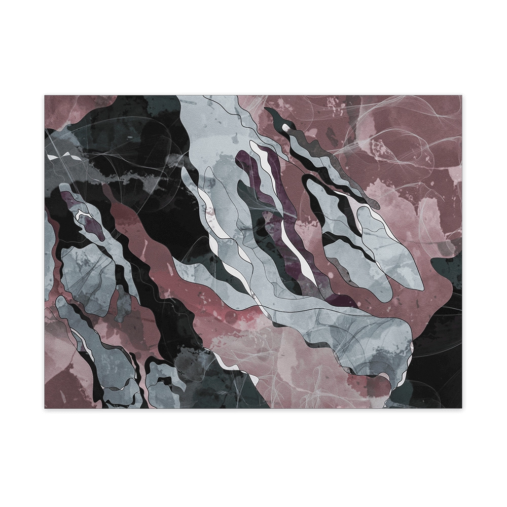 Y-O2 - Carpet Digest Trims DT3.05 3D Model