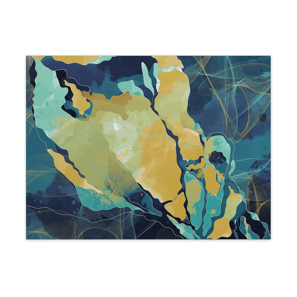 Y-O2 - Carpet Digest Trims DT3.07 3D Model