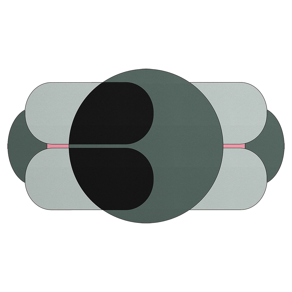 Y-O2 - Carpet Imagine IG3.03 3D Model