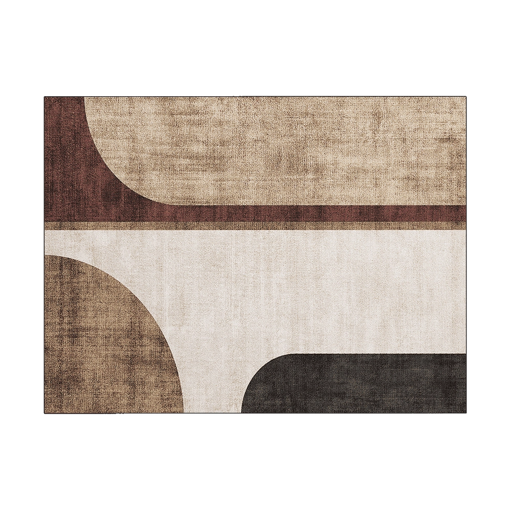 Y-O2 - Carpet Jupiter JU3.01 3D Model