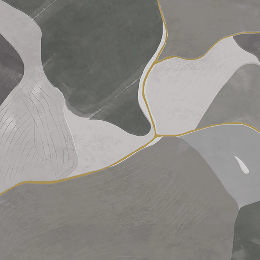 Y-O2 - Wallpaper Birds Eye View BV1.01 3D Model