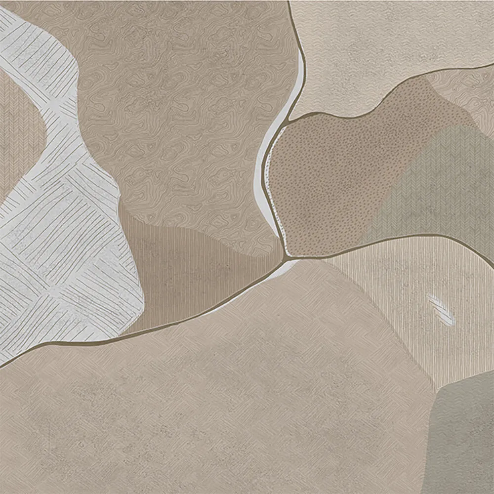 Y-O2 - Wallpaper Birds Eye View BV1.03 3D Model