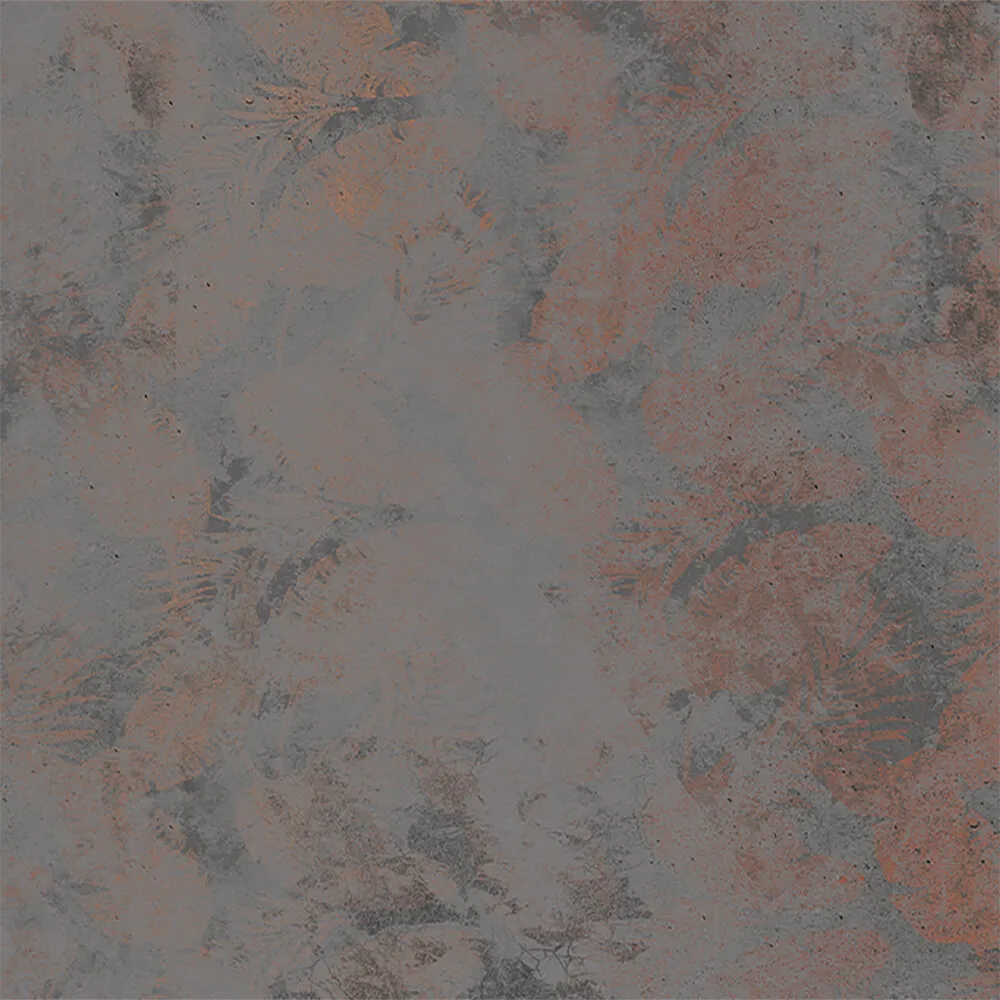 Y-O2 - Wallpaper Botanic Drops BD1.01 3D Model