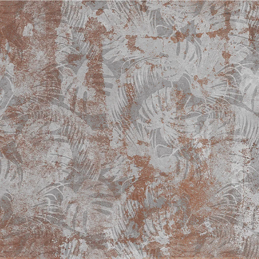 Y-O2 - Wallpaper Botanic Drops BD1.02 3D Model