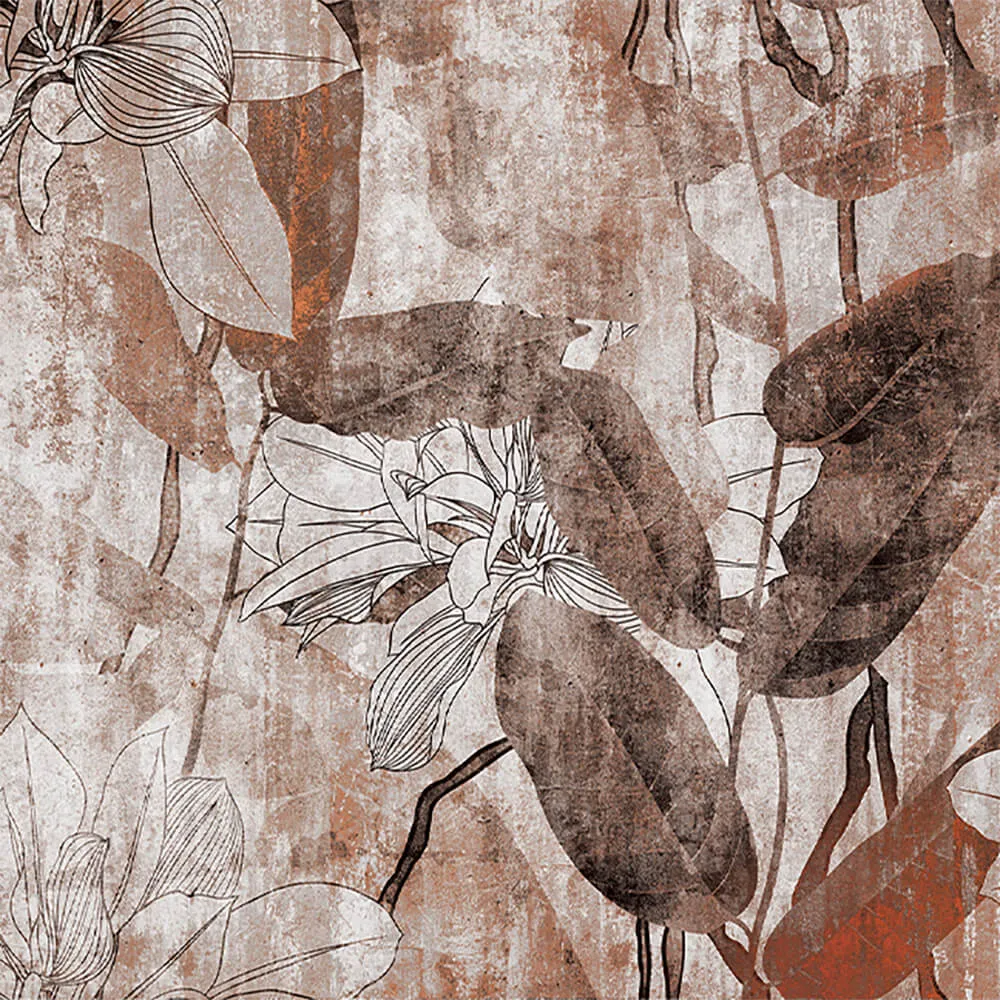 Y-O2 - Wallpaper Sylvan BD1.09 3D Model