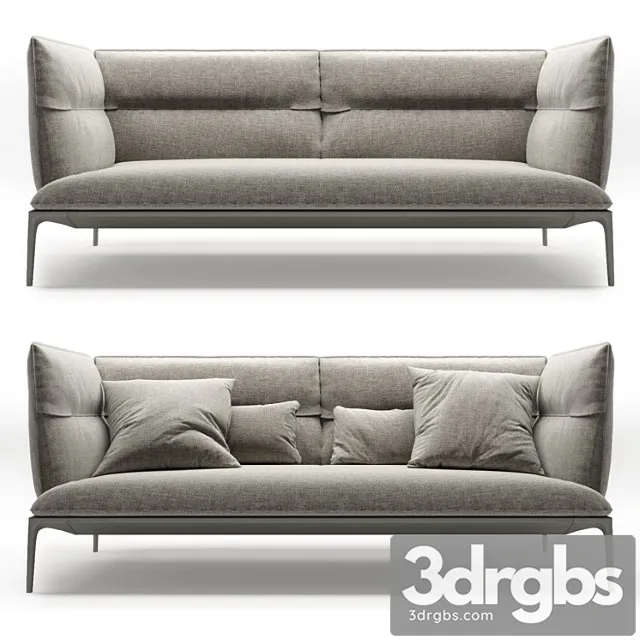 Yale x 2 3D Model Free