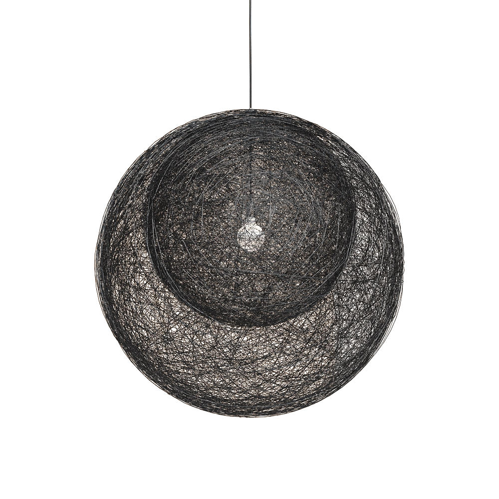 YAMAGIWA - Pendant lamp Mayuhana 3D Model