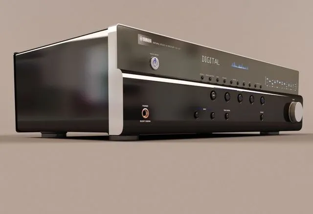 Yamaha Free Download
