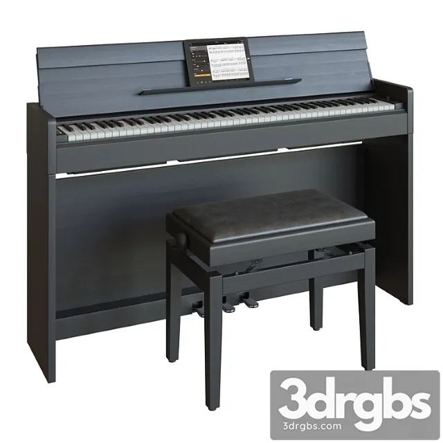 Yamaha ydp s-34 Free Download