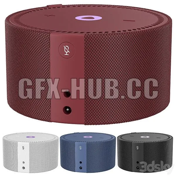 Yandex Station MINI 2 Free Download