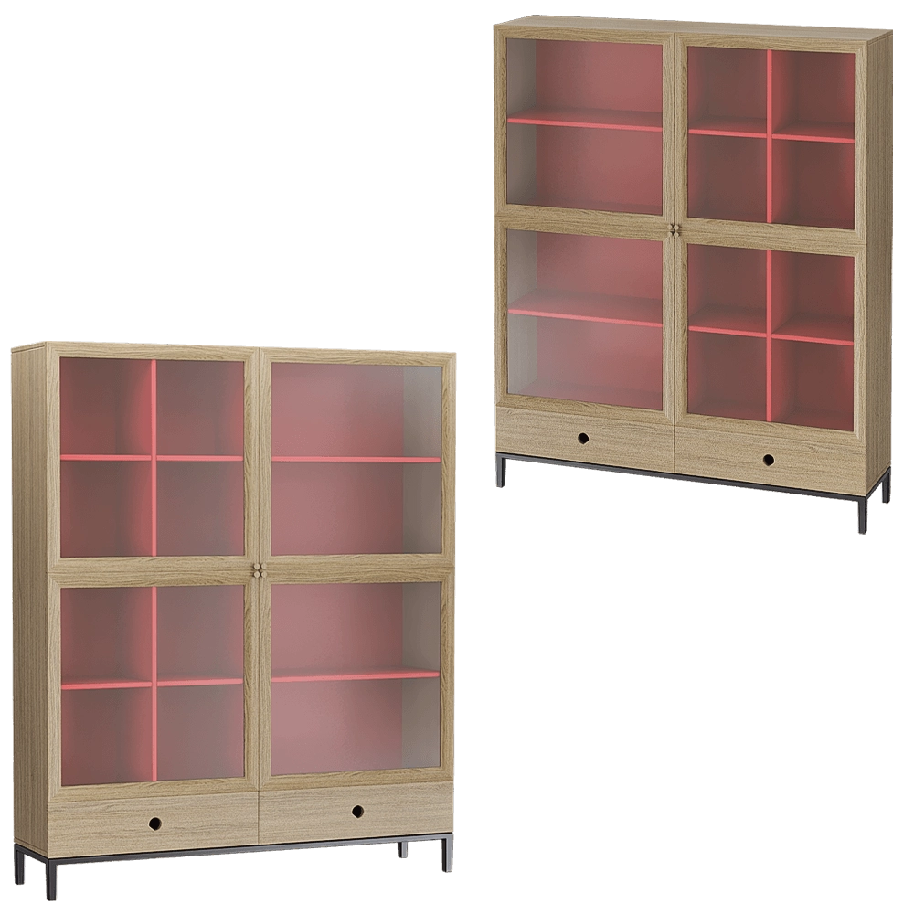 Yaratam Design  - Showcase Shakmak 3D Model