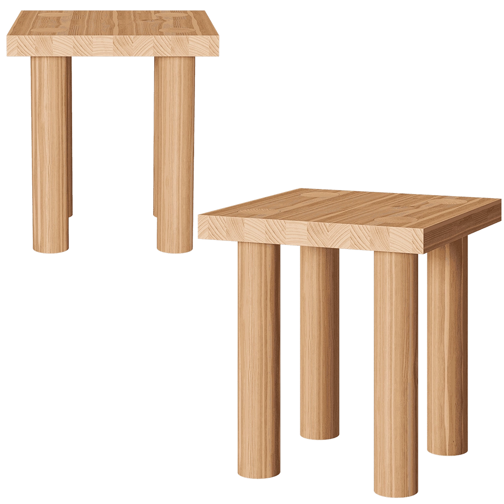 Yaratam Design  - Table Fil 3D Model