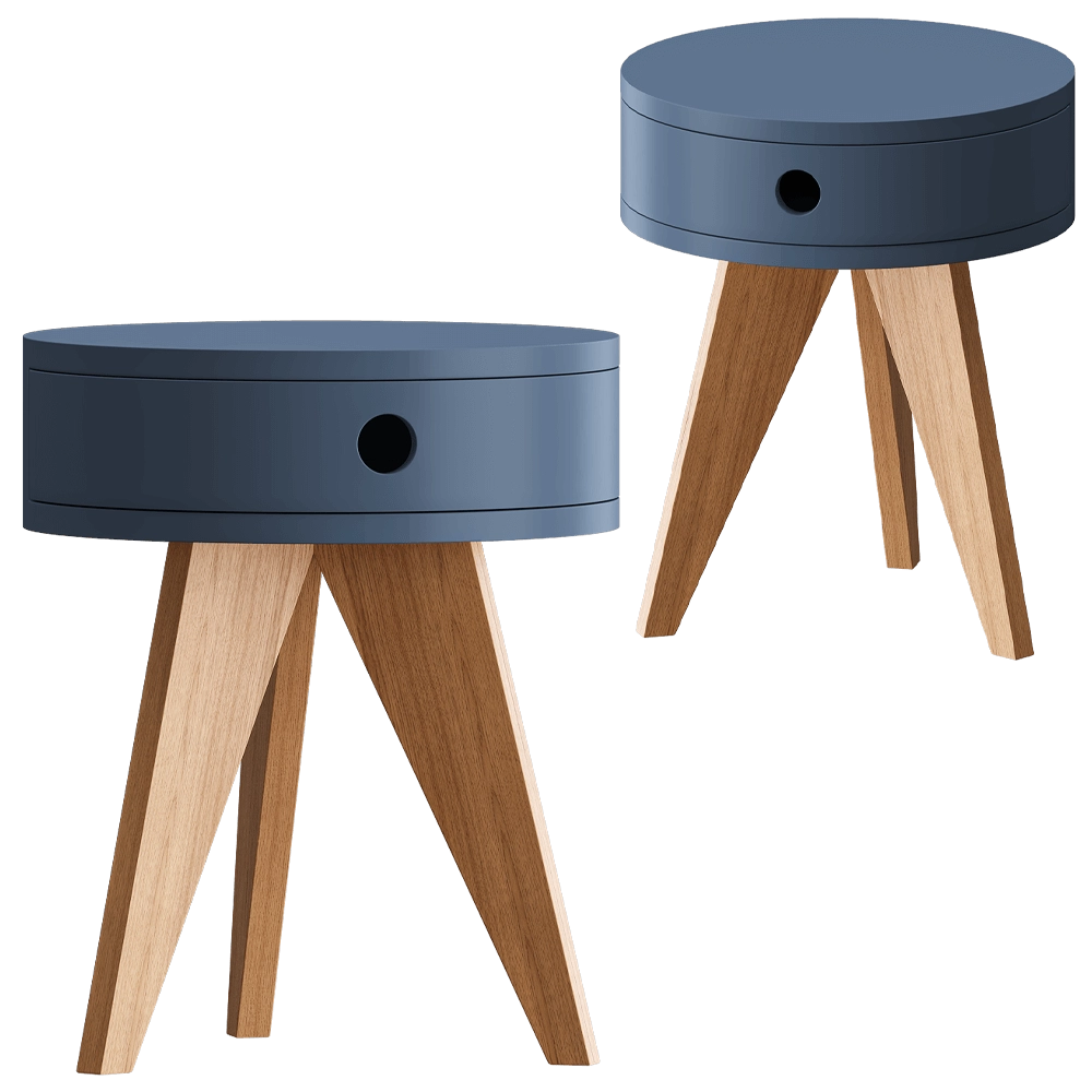 Yaratam Design  - Tumba Vera Pavlovna 3D Model