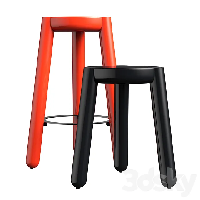 YAY STOOLs by jot.jot Free Download