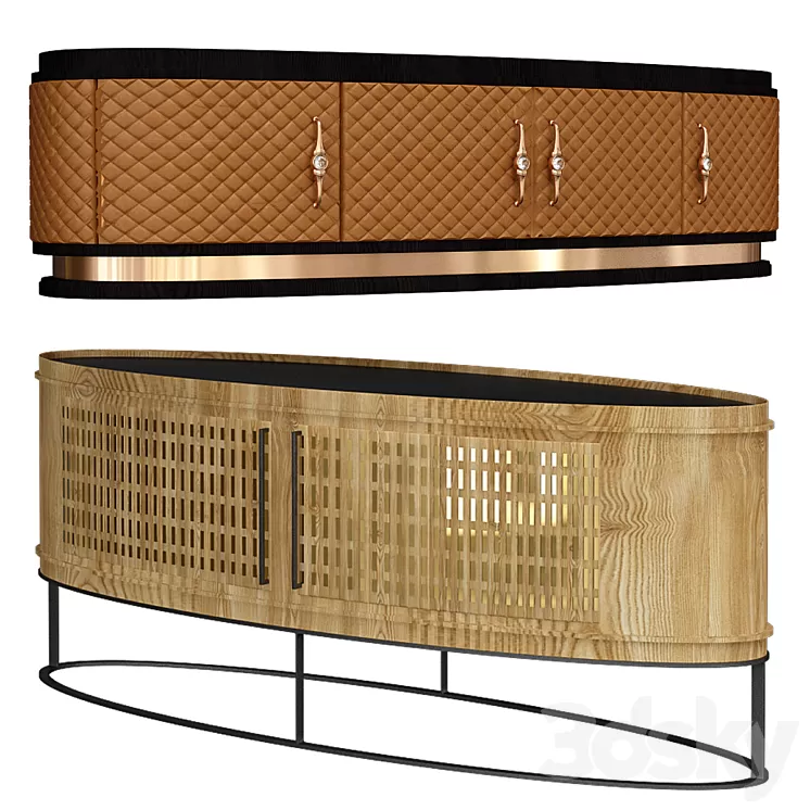 YFOS Sideboard