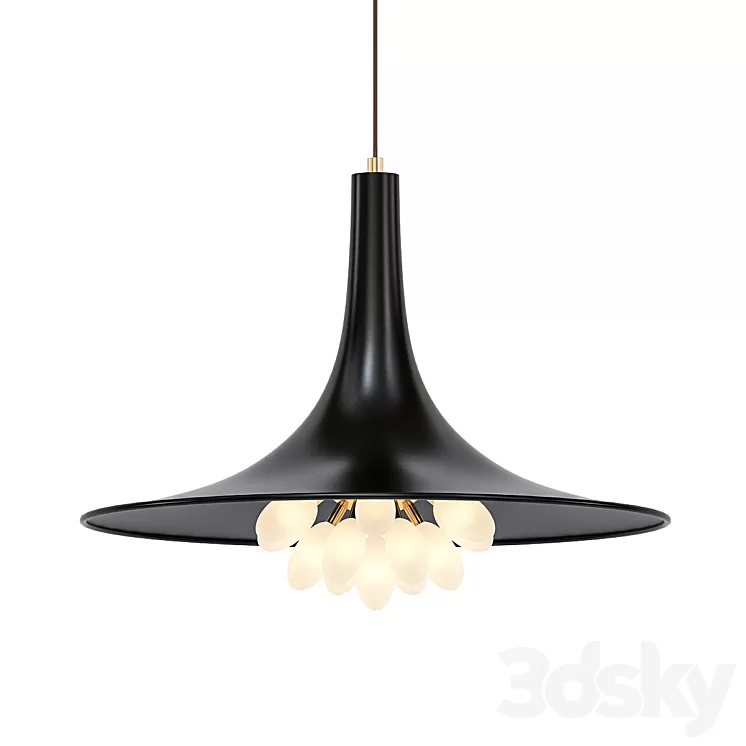 yield 3D Model