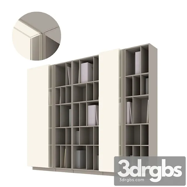 Yomei mox 5 2 3D Model Free