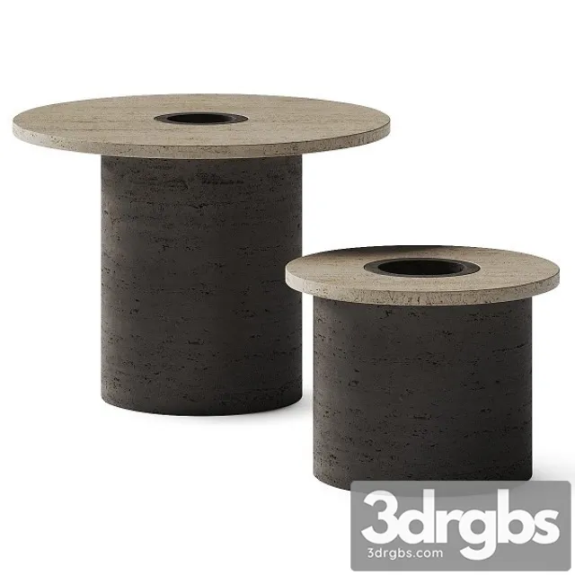 Yoon Seok Hyeon Terra Eternity Coffee Table 3D Model Free