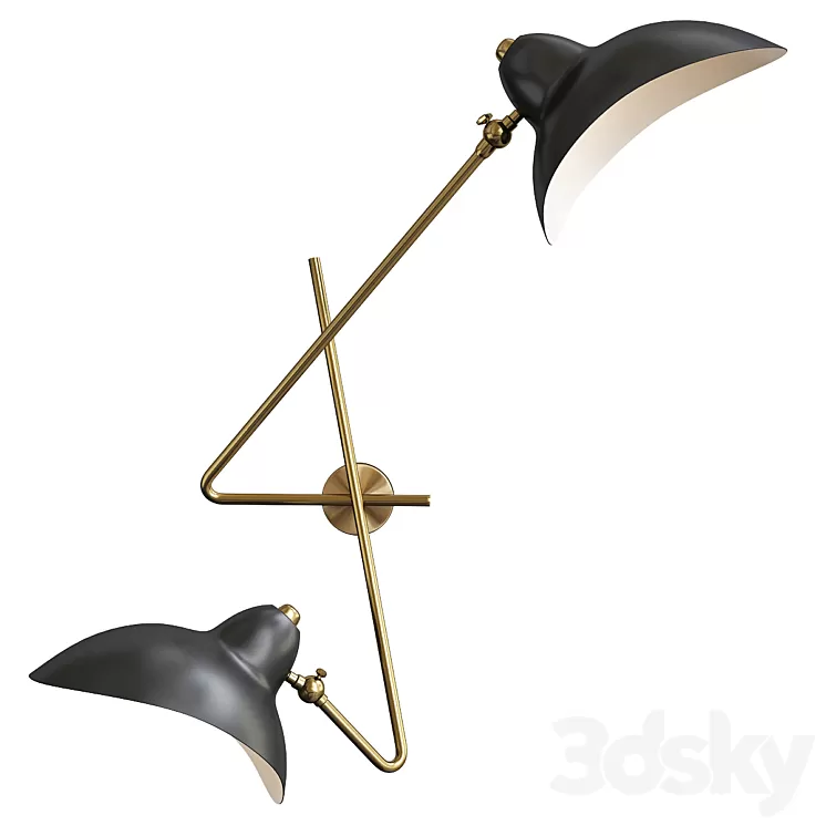 York 3D Model