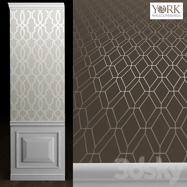 York Ashford Geometrics part 2 Free Download