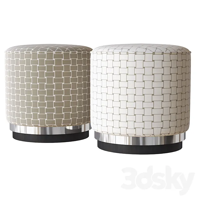 yulia pouf bespoke sofa Free Download