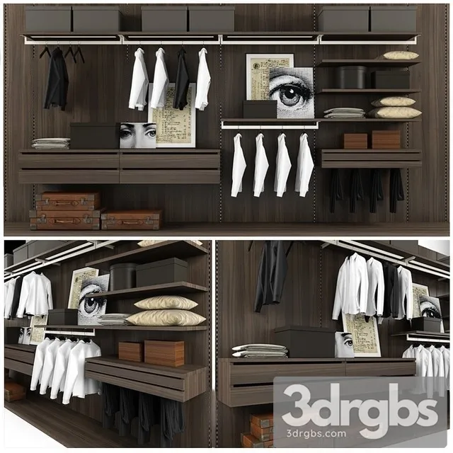 Zalf Pica 3D Model Free