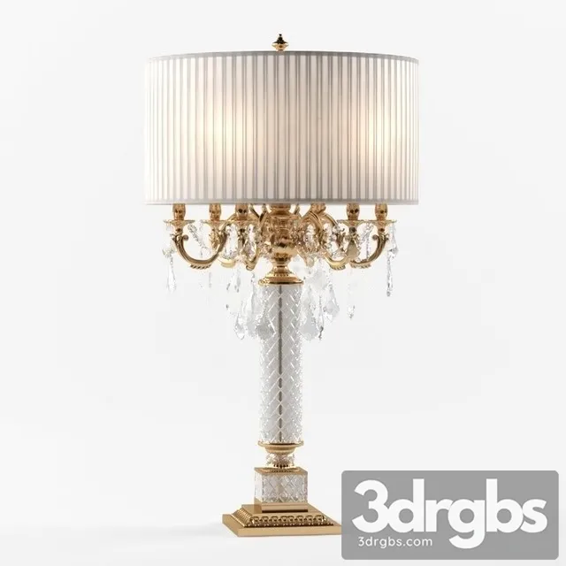 Zanaboni L034 3D Model Free