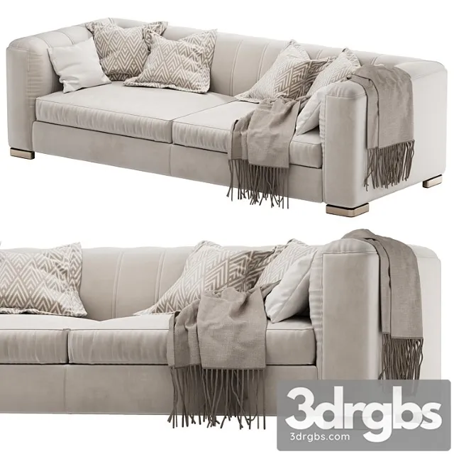 Zanaboni magritte 2 3D Model Free