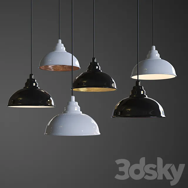 Zanolla – Botega 3DModel