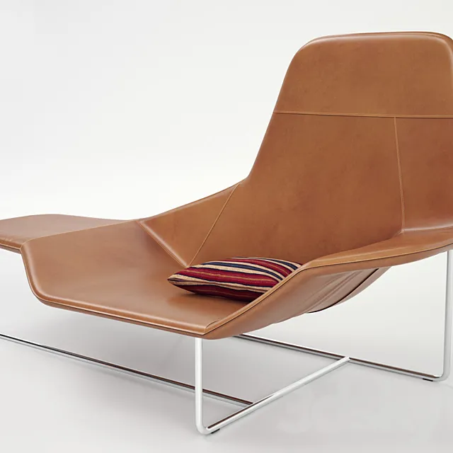 Zanota _ Lama921 3D Model