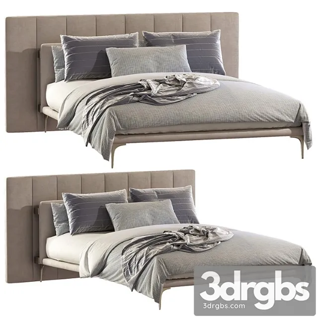 zanotta 2 3D Model Free