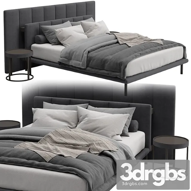 zanotta 3D Model Free