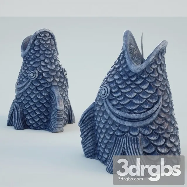 Zara Fish Candle Free Download